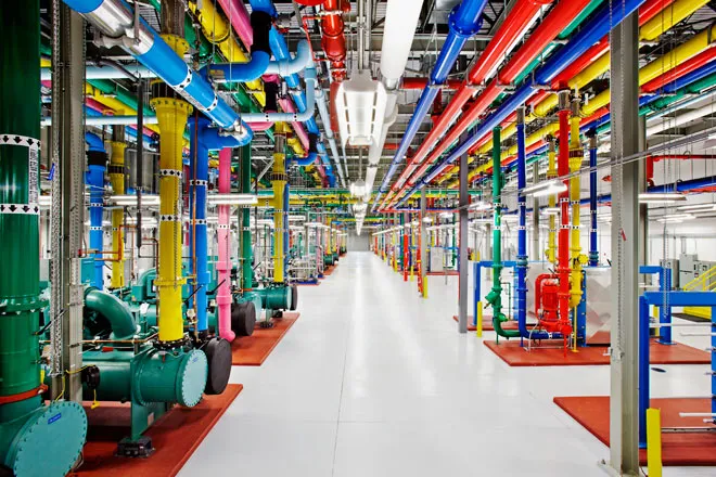 bisnis Google