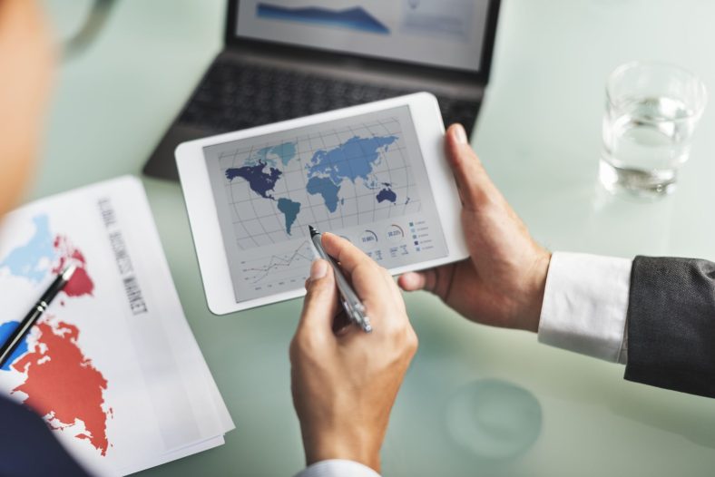 ekspansi bisnis internasional