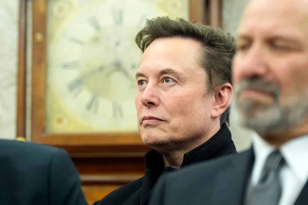 Evolusi Bisnis Tesla dan Visi Elon Musk