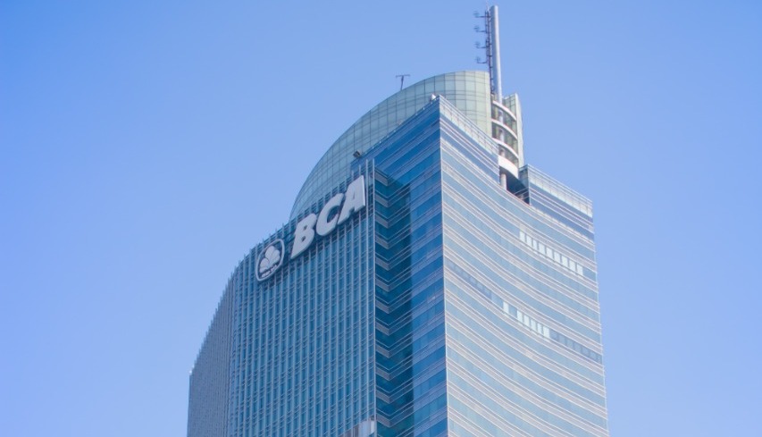 BCA Perusahaan Perbankan Terkemuka di Indonesia
